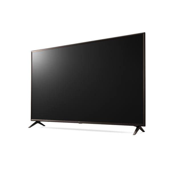 LG ULTRA HD Smart LED TV 49" - 49UK6300